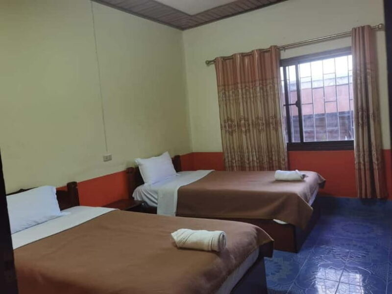 Chiang Rai: 3days Trip to Luang Prabang by Slow Boat - The Experience: What Makes It Special?