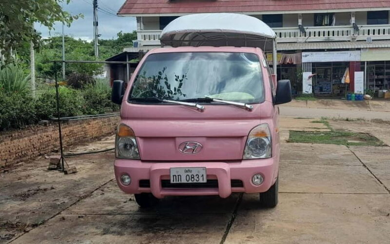 Chiang Rai: 3days Trip to Luang Prabang by Slow Boat - FAQs