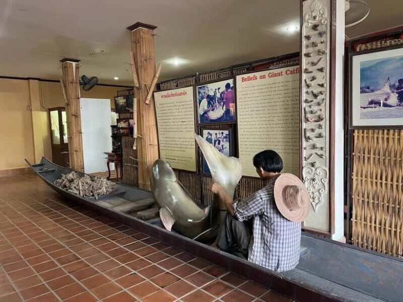 Chiang Rai: 7 Major Sites, Golden Triangle & Tea Plantation - FAQ