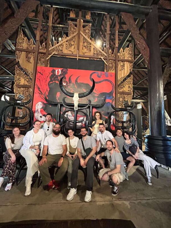 Chiang Rai: 7 Most Famous Highlights With Mekong Boat Trip - Key Points  