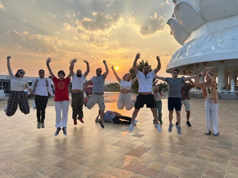 Chiang Rai: 7 Most Famous Highlights With Mekong Boat Trip - Practical Details & Tips