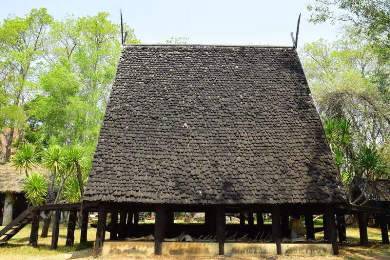 Chiang Rai: 7 Most Famous Highlights With Mekong Boat Trip - Authentic Experiences and Hidden Details