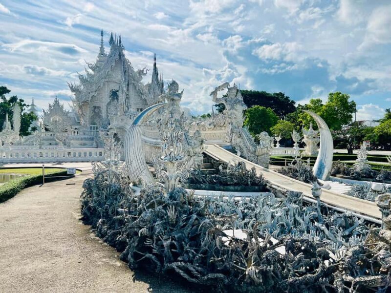 Chiang Rai: 7 Must-See Spots Tickets & Lunch Included - Final Thoughts