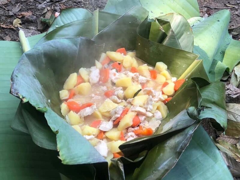 Chiang Rai Adventure Trekking & Bamboo cooking - Final Thoughts – Why This Tour Is a Great Choice