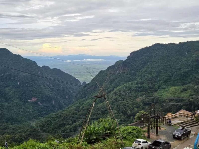 Chiang Rai: Cave, Mountain Views & Akha Coffee Experience - Key Points