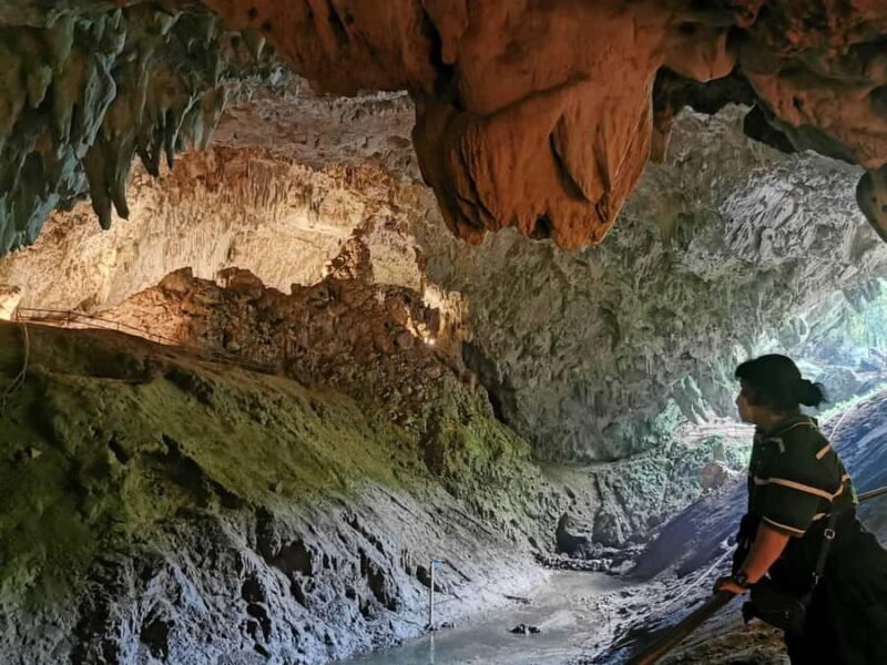 Chiang Rai: Cave, Mountain Views & Akha Coffee Experience - The Sum Up