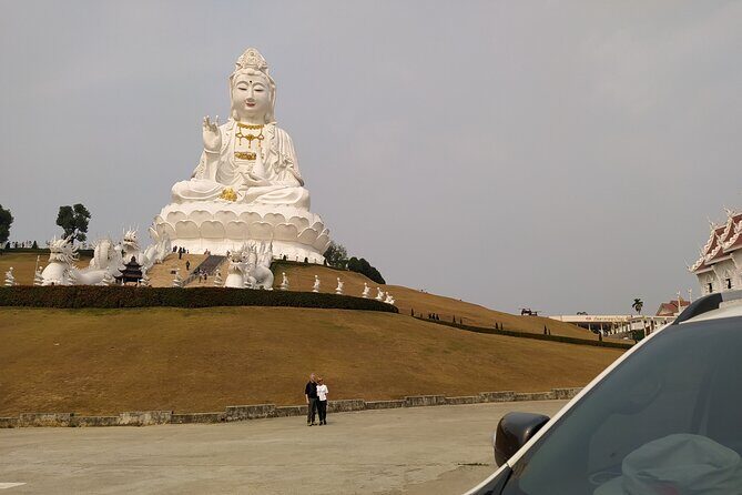 Chiang Rai City Temples Private Day Tour - Practical Details and Traveler Tips