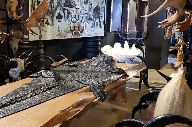 Chiang Rai City Temples Private Day Tour - Who Is This Tour Best For?