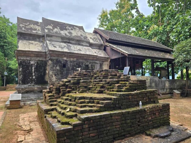 Chiang Rai: Doi Mae Salong, Mae Sai border & Golden triangle - FAQs