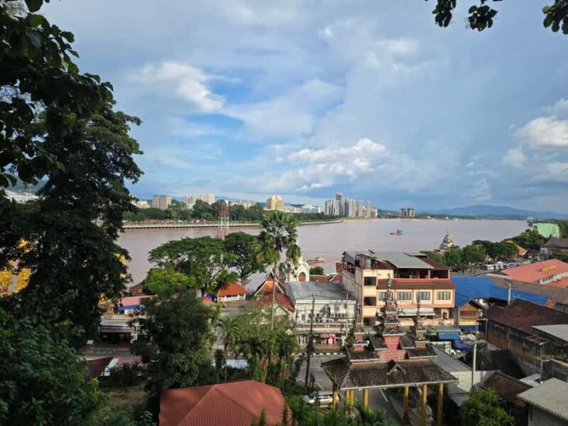 Chiang Rai: Doi Mae Salong, Mae Sai border & Golden triangle - Final Thoughts