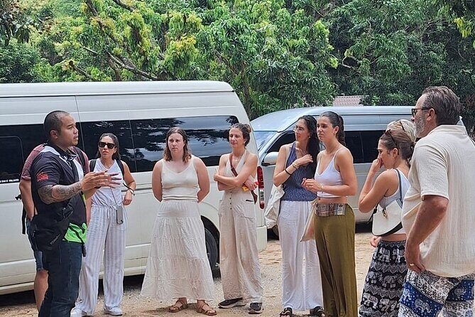 Chiang Rai: Explore 7 Major Sites - All ticket included - Why This Tour is Worth Considering in Chiang Rai