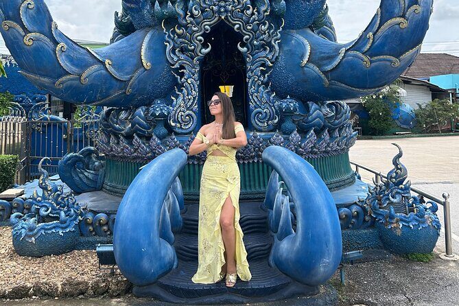 Chiang Rai: Explore 7 Major Sites - All ticket included - The Sum Up