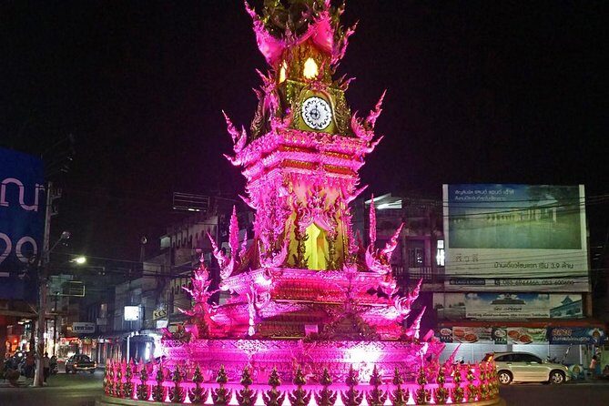Chiang Rai food & night market walking tour with local host - Who Is This Tour Best For?