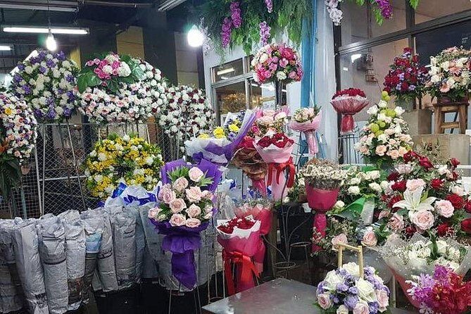 Chiang Rai Food & Night Market Walking Tour with Local Host - A Practical Look at the Chiang Rai Food & Night Market Walking Tour with Local Host