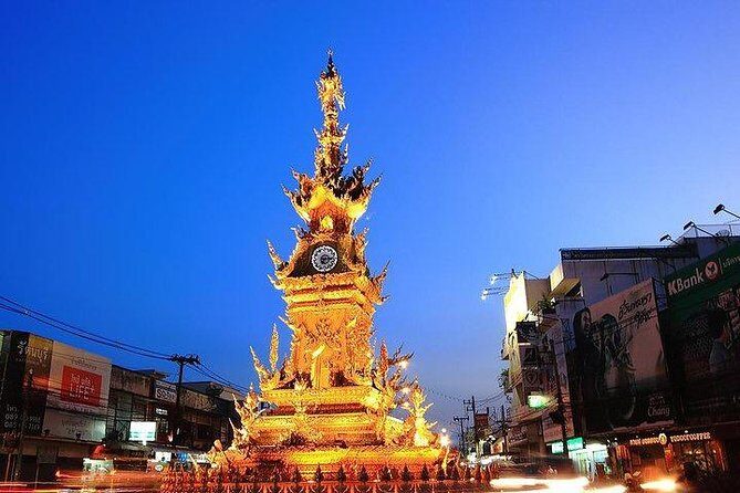 Chiang Rai Food & Night Market Walking Tour with Local Host - Value and Budget Considerations
