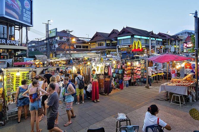 Chiang Rai Food & Night Market Walking Tour with Local Host - Final Thoughts