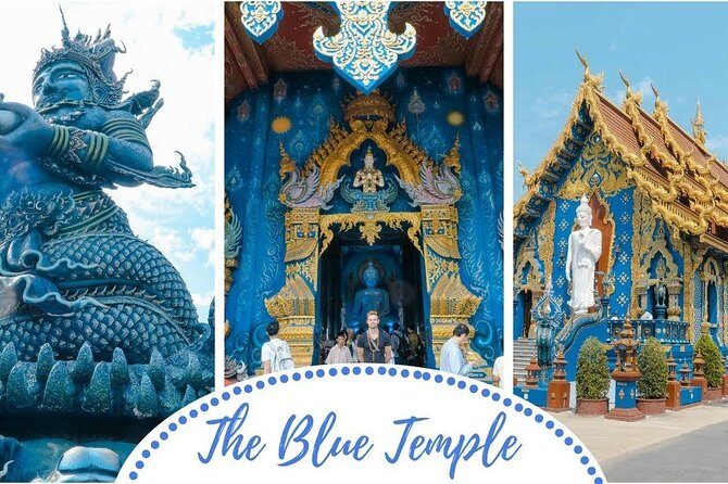 Chiang Rai food & night market walking tour with local host - Authentic Experiences and Hidden Gems