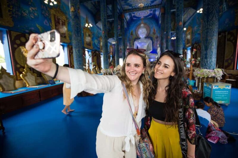 Chiang Rai: Full-Day Customizable Private Tour - Key Points