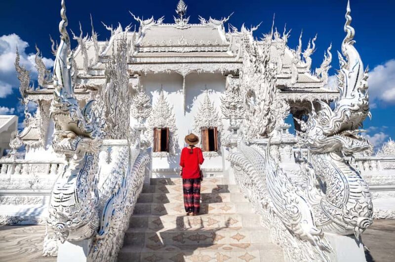 Chiang Rai: Full-Day Customizable Private Tour - The Flexibility of a Custom Itinerary