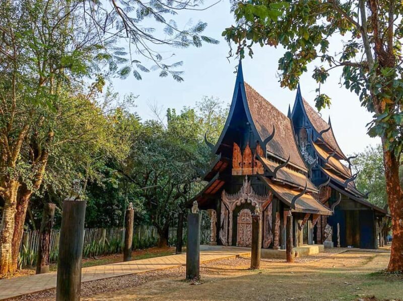Chiang Rai: Full-Day Customizable Private Tour - The Experience and Comfort