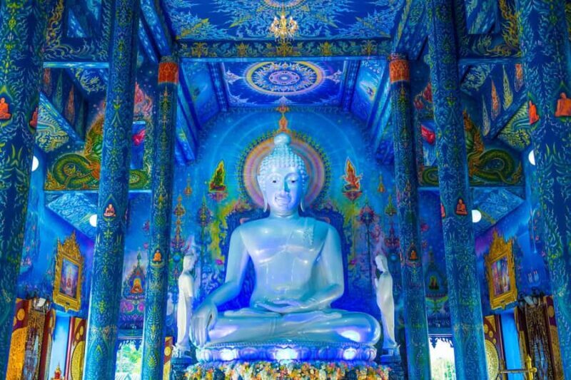 Chiang Rai: Full-Day Customizable Private Tour - The Value and Pricing