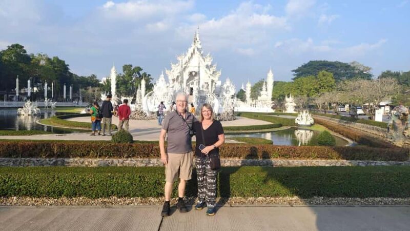 Chiang Rai: Full Day Sightseeing Tuk-Tuk Tour - Final Thoughts