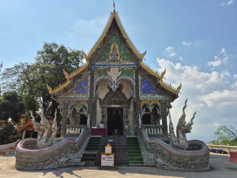 Chiang Rai: Half-Day Custom private Tour - FAQ