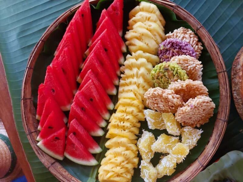 Chiang Rai: Heart to Heart Elephant Sanctuary Half Day Visit - An Overview of the Heart to Heart Elephant Sanctuary Experience