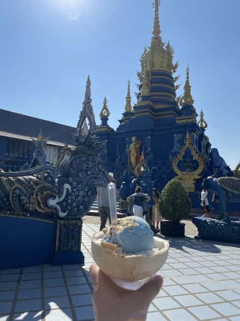 Chiang Rai IG Lalitta Cafe and White, Blue, Red Temples Tour - Who Will Love This Tour?