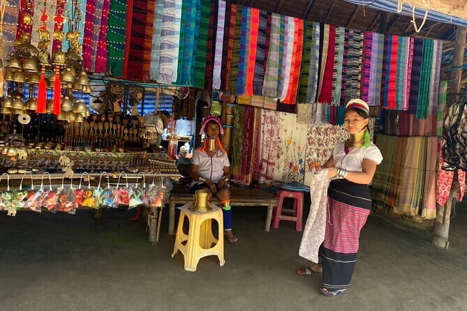 Chiang Rai Join Day Tour - Detailed Breakdown of the Tour