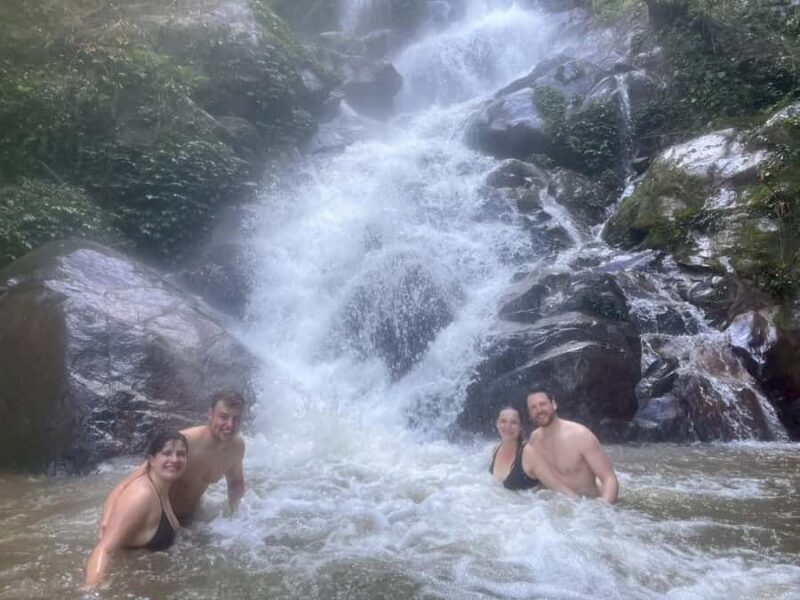 Chiang Rai: Jungle Adventure-Group Trekking & Bamboo Cooking - Final Thoughts