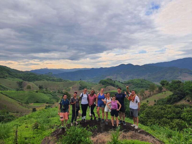 chiang-rai-jungle-trek-bamboo-tube-cooking-adventure