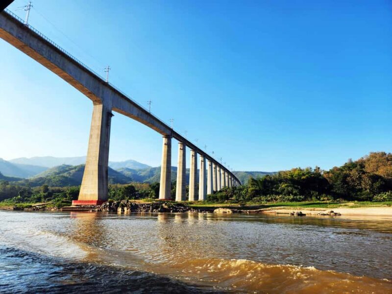 Chiang Rai: Luang Prabang 2-Day Slow Boat Tour - An In-Depth Review of the 2-Day Mekong River Experience