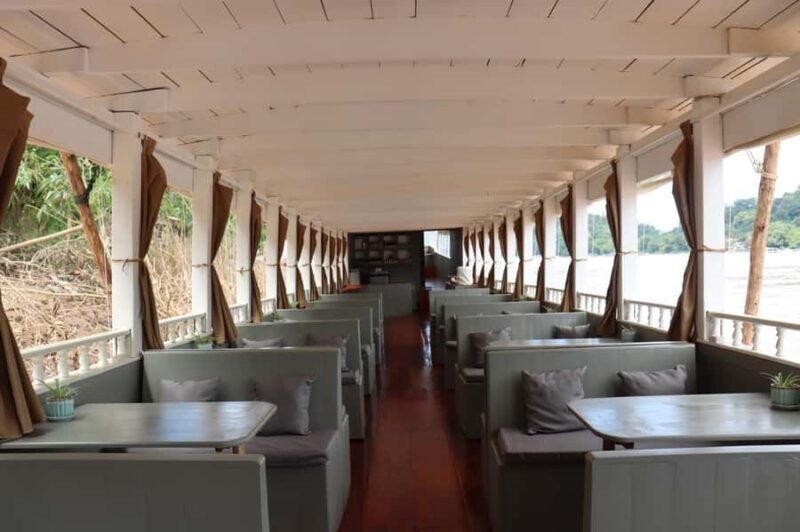 Chiang Rai-Luang Prabang: Premium 2-Day River Cruise - Who Is This Tour Best For?