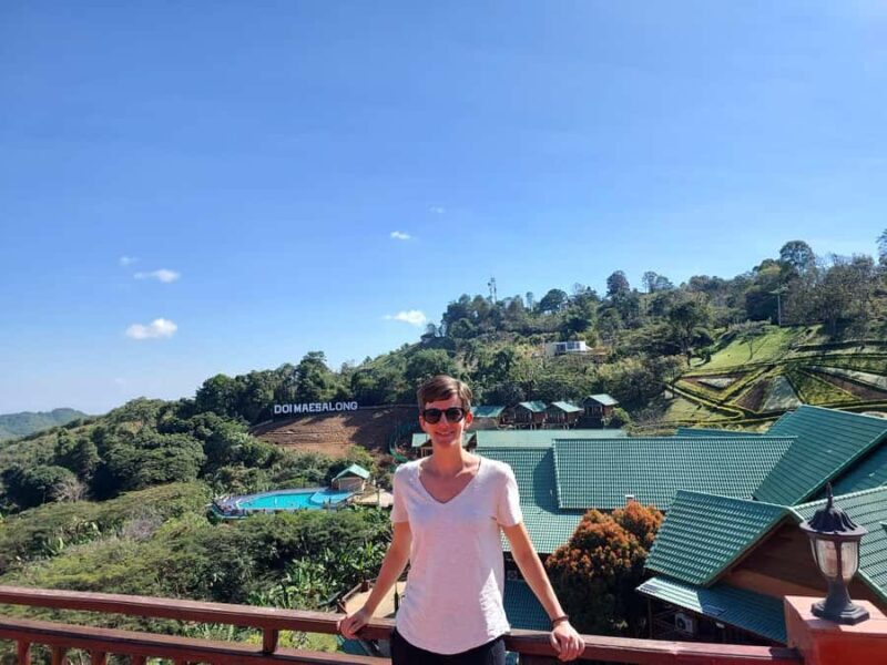 Chiang Rai: Mountains Discovery Doi Mae Salong & Doi Tung - Who Would Love This Tour?