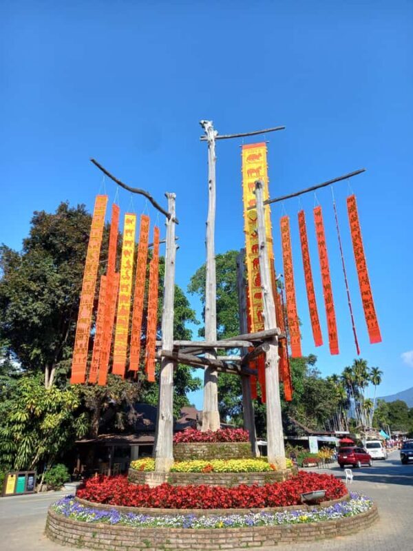 Chiang Rai: Mountains Discovery (Group Tour) - Key Points