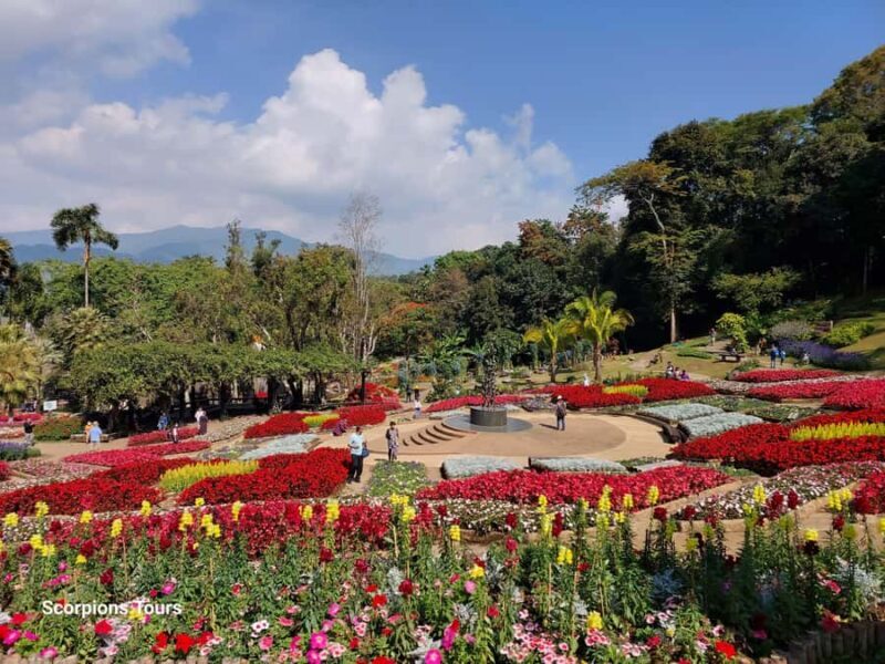 Chiang Rai: Mountains Discovery (Group Tour) - FAQ