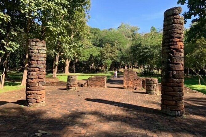 Chiang Rai nice places tour for oldest tourist included Pick-up - Exploring Chiang Rai: A Balanced Adventure for Older Travelers