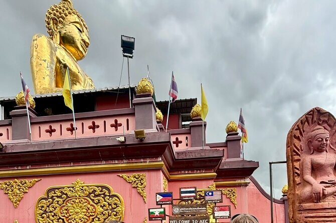 Chiang Rai: Northern Thailand Tour with Golden Triangle - FAQ