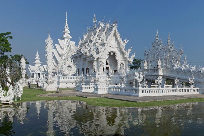 Chiang Rai One Day Tour from Chiang Mai including White Temple & Golden Triangle - Who Is This Tour For?