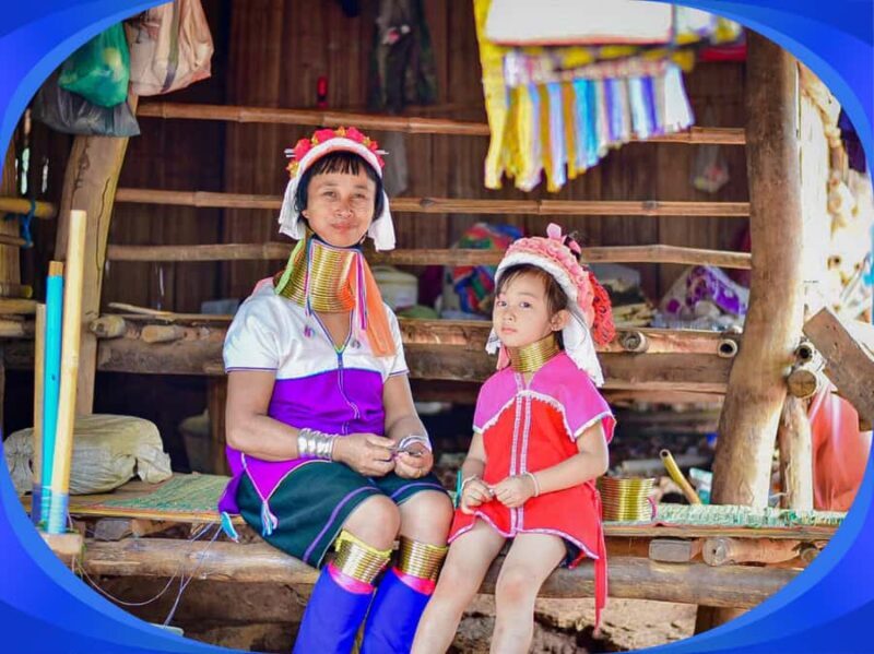 Chiang Rai : One-Day Tour with a Private Driver - Key Points