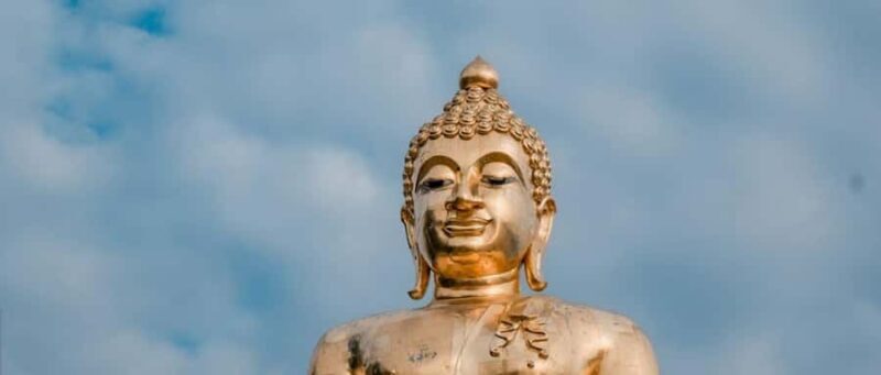 Chiang Rai: Private 1 Day City Tour - Final Thoughts