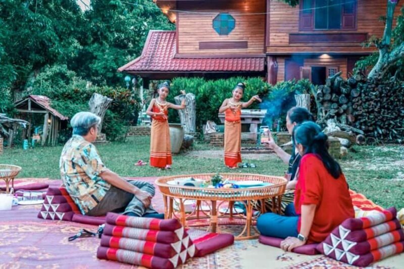 Chiang Rai: Private Customized Tour2 Places of Your Choice - Breaking Down the Itinerary