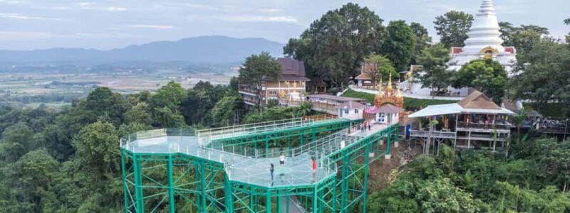 Chiang Rai: Private Customized Tour2 Places of Your Choice - FAQ