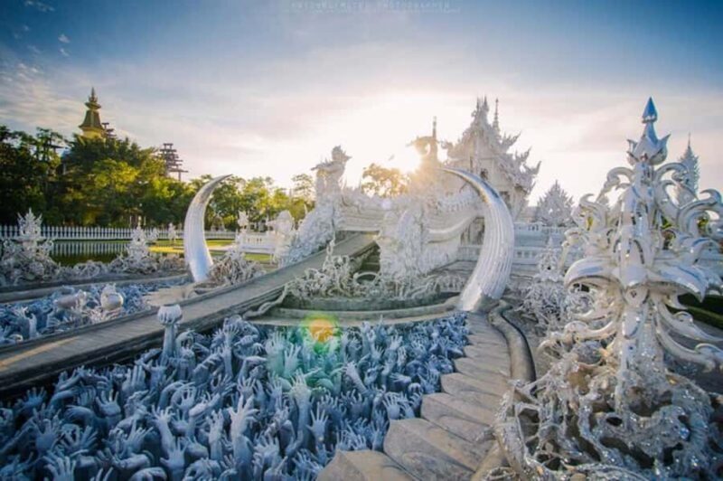 Chiang Rai: Private Customized Tour3 Places of Your Choice - Who is this tour best suited for?