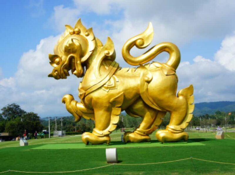 Chiang Rai: Private Customized Tour5 Places of Your Choice - Who Should Consider This Tour?