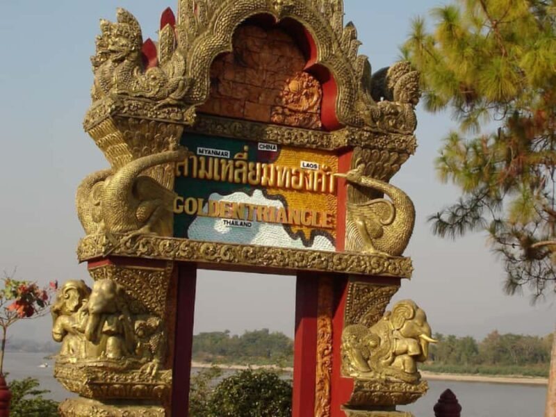 Chiang Rai: Private Customized Tour5 Places of Your Choice - Frequently Asked Questions
