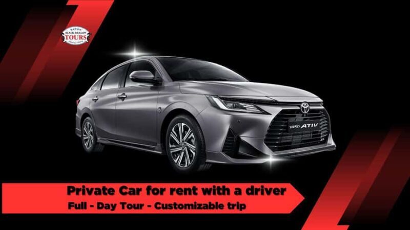 Chiang Rai: Private Tour - Customizable Trip | Car & Driver - A Deep Dive into the Chiang Rai Private Tour Experience