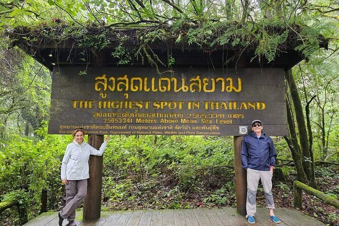 Chiang Rai Temples Day Trip from Chiang Mai - FAQ