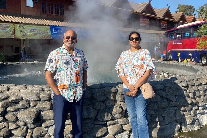 Chiang Rai Temples Day Trip with Lalita Cafe from Chiang Mai - Who Will Love This Tour?